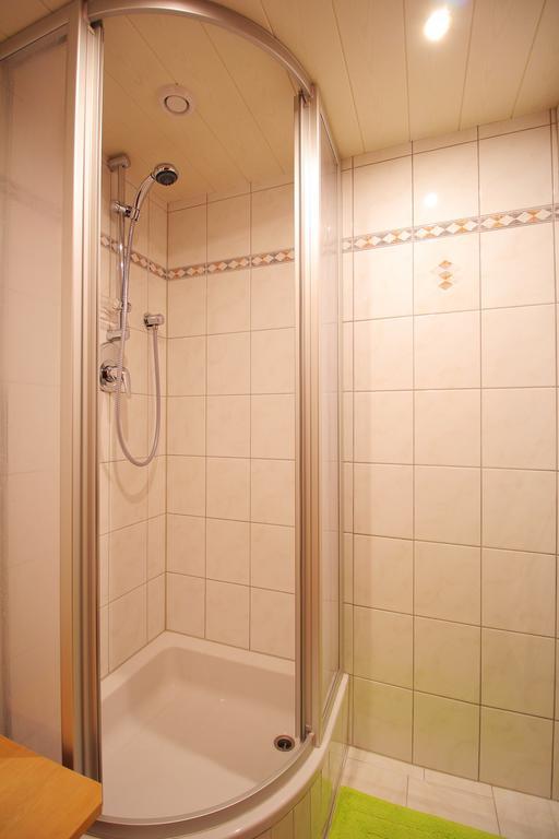 Heachhof Apartment Alpbach Exterior photo