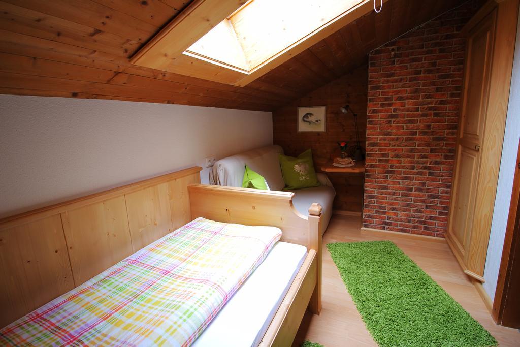 Heachhof Apartment Alpbach Exterior photo