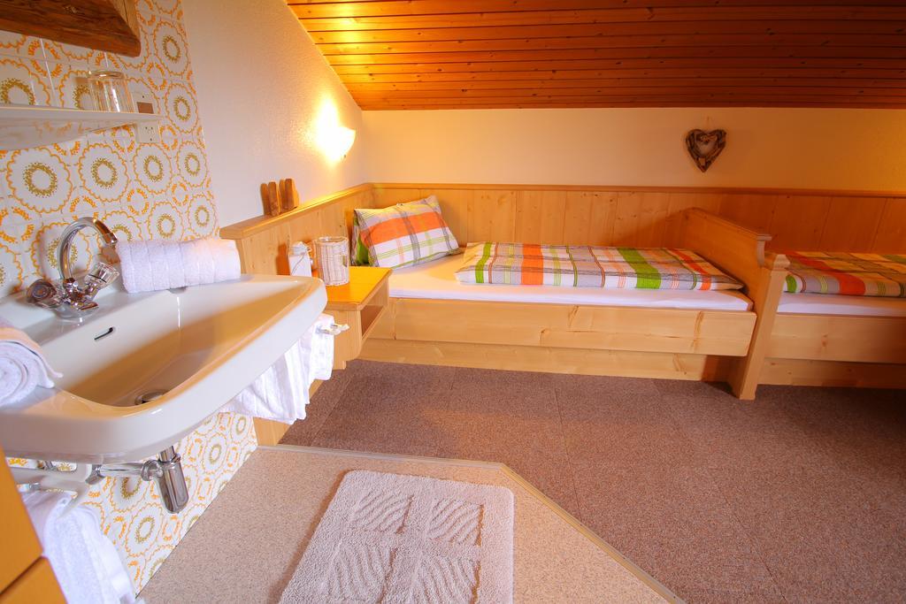 Heachhof Apartment Alpbach Exterior photo