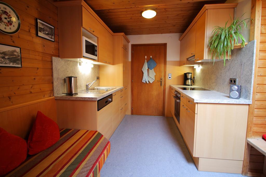 Heachhof Apartment Alpbach Exterior photo